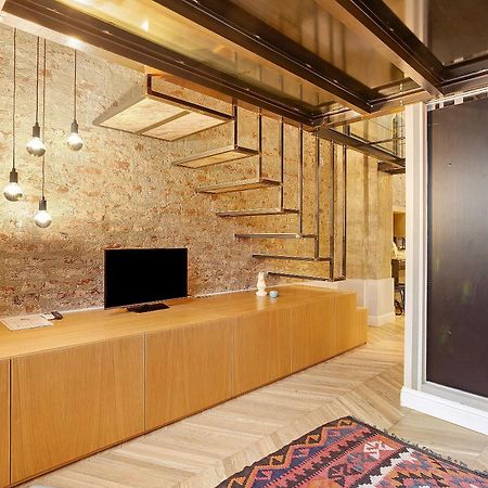 דירות מילאנו Dezza Loft מראה חיצוני תמונה