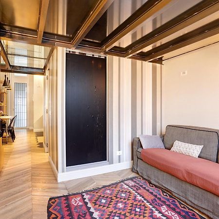 דירות מילאנו Dezza Loft מראה חיצוני תמונה