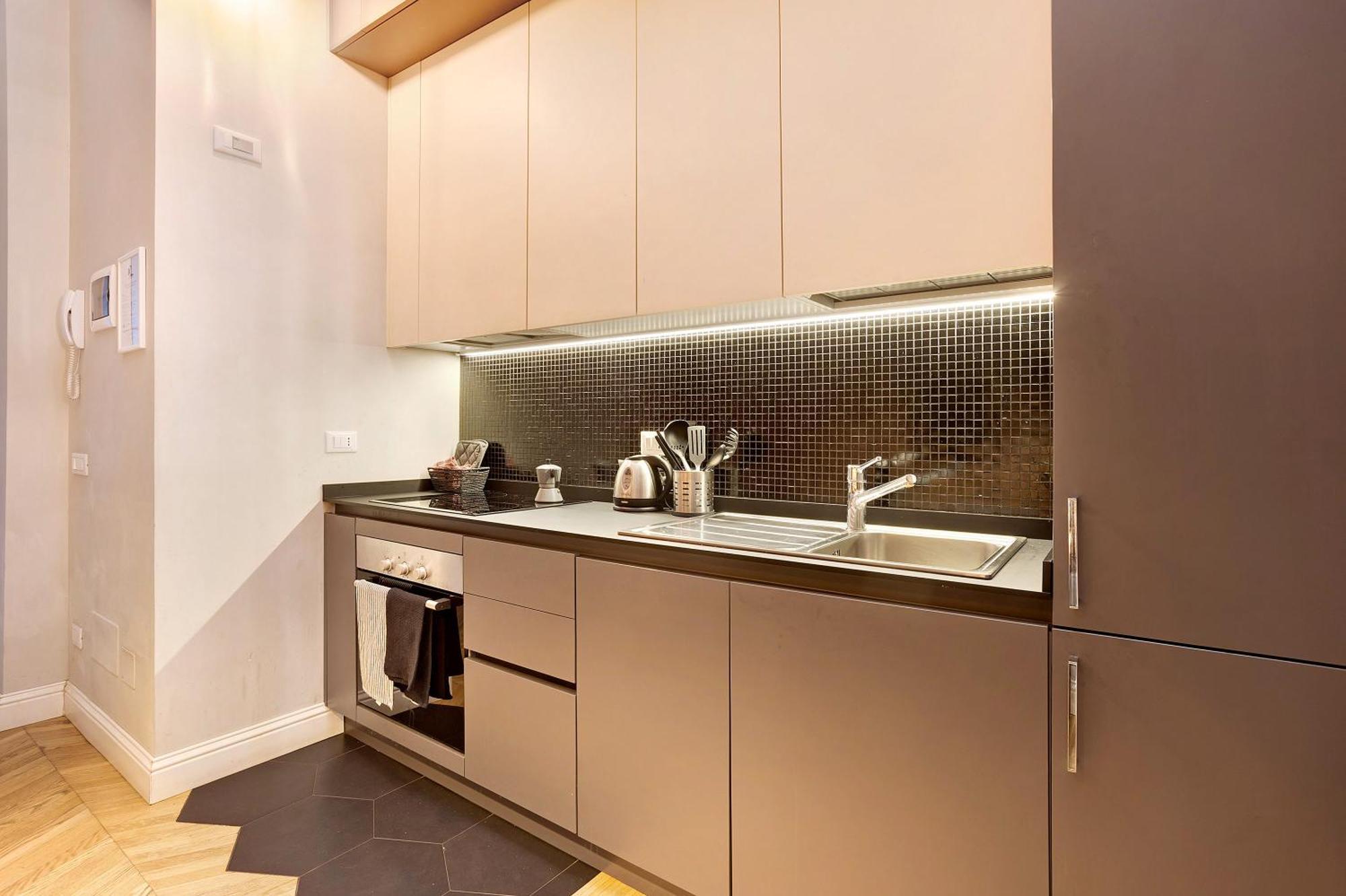 דירות מילאנו Dezza Loft מראה חיצוני תמונה