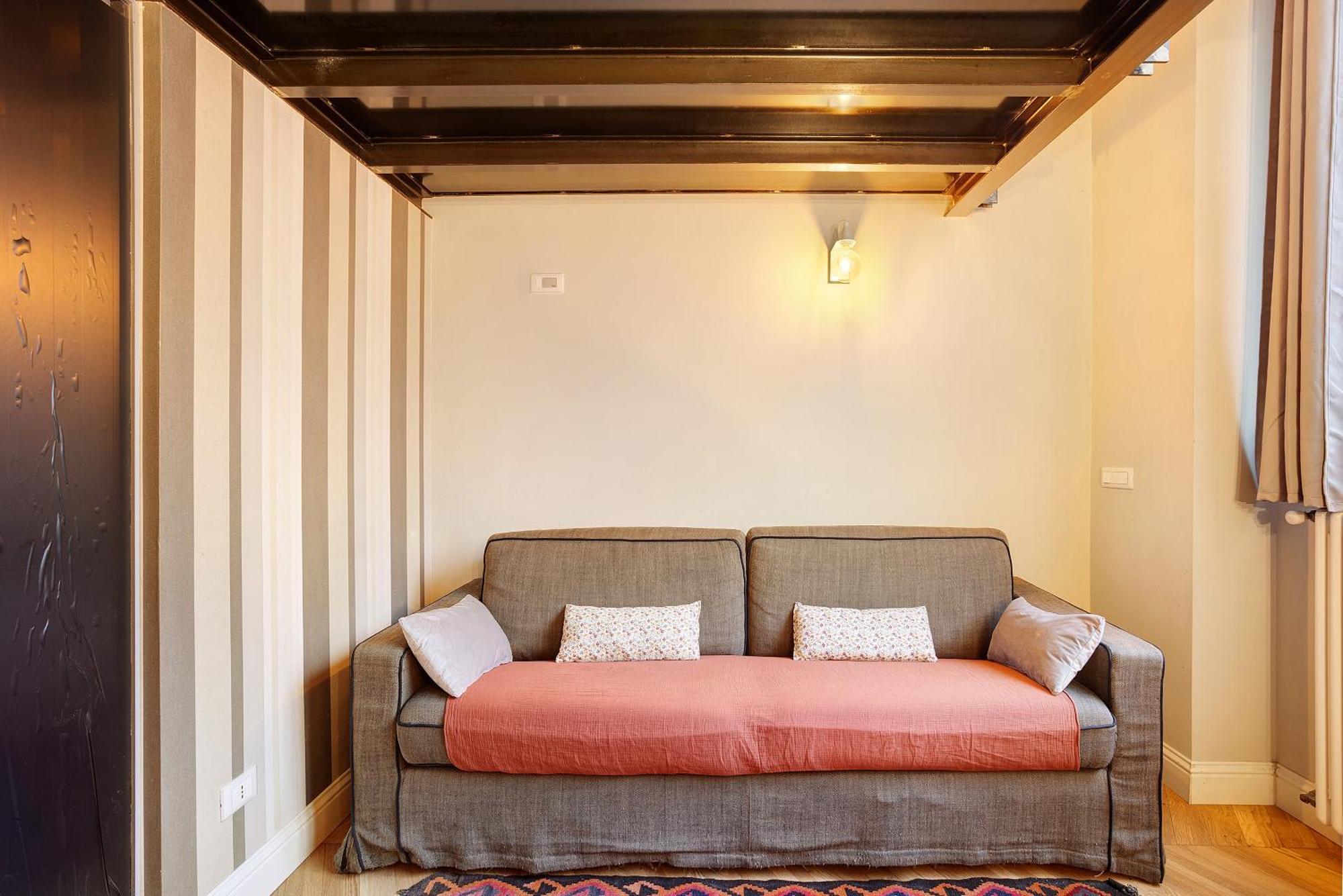 דירות מילאנו Dezza Loft מראה חיצוני תמונה