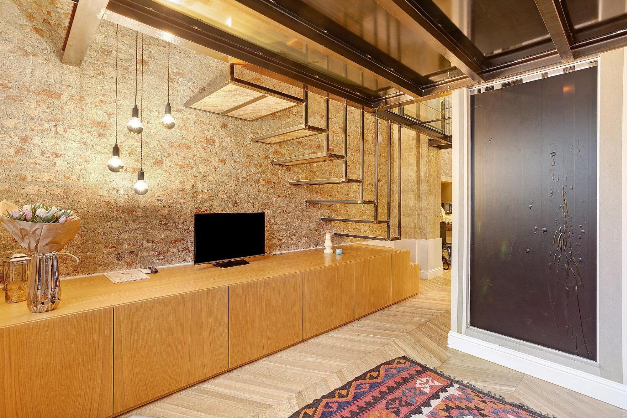 דירות מילאנו Dezza Loft מראה חיצוני תמונה