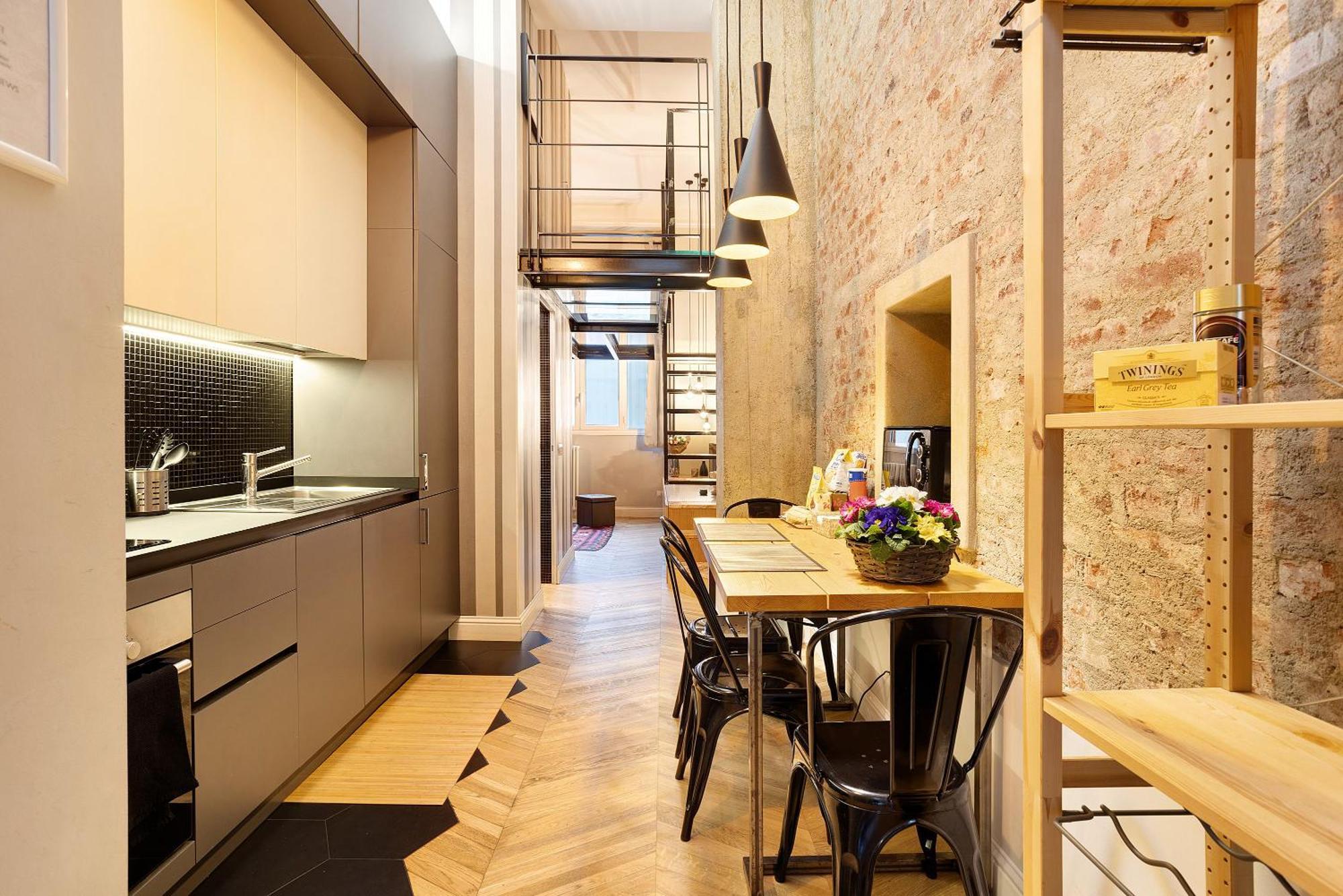 דירות מילאנו Dezza Loft מראה חיצוני תמונה
